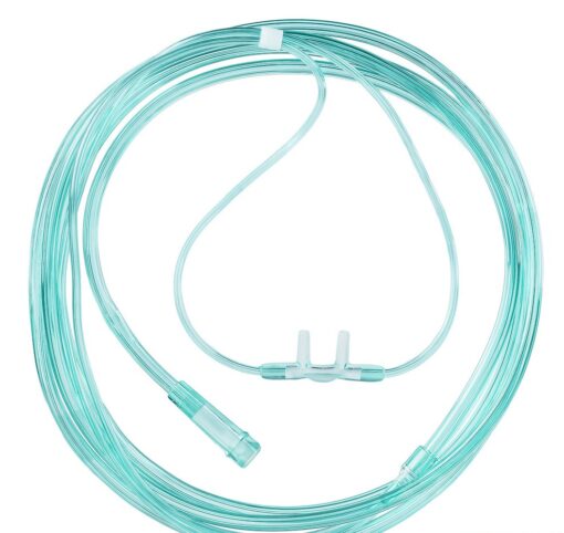 Nasal Oxygen Cannula Sterile