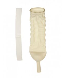 Latex Male External Catheter