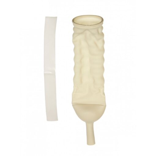 Latex Male External Catheter