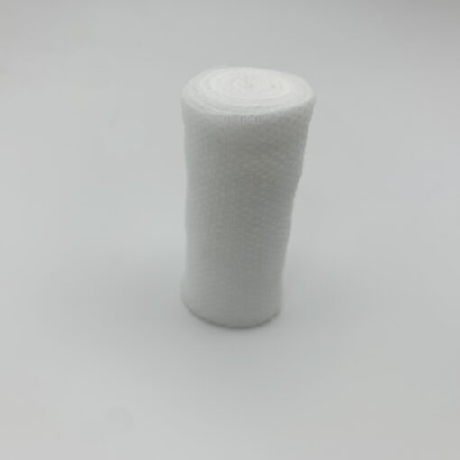 Used for dressing and fixing elastic Soft Professional Pbt elastic bandage - Image 4