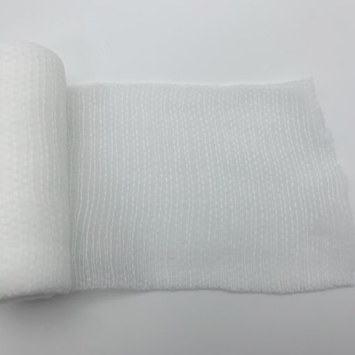 Used for dressing and fixing elastic Soft Professional Pbt elastic bandage - Image 2