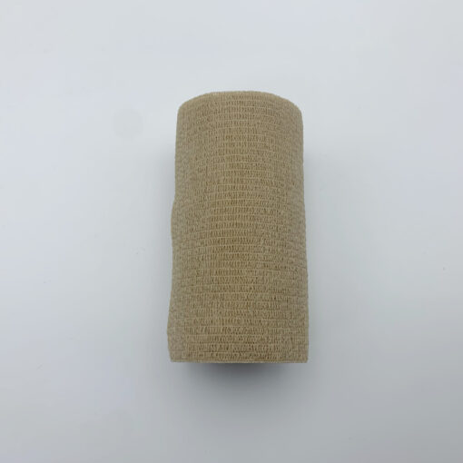 Steroplast Cohesive Bandage 5cm X 4.5m