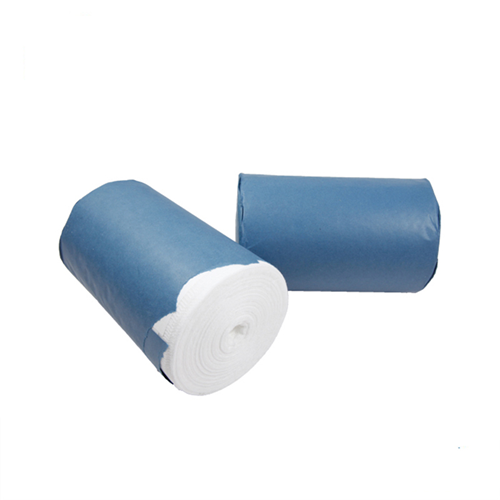 How to find a realiable gauze roll supplier in china ?