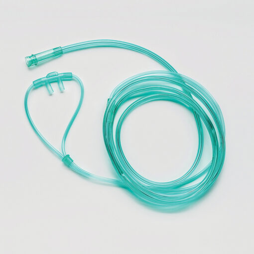 OXYGEN TUBING (7 FT OR 50 FT)