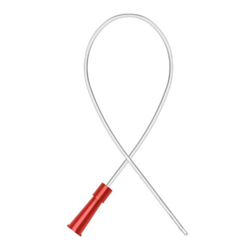 NELATON CATHETER Ch/fr 8 - Female - 18 Cm - Sterile