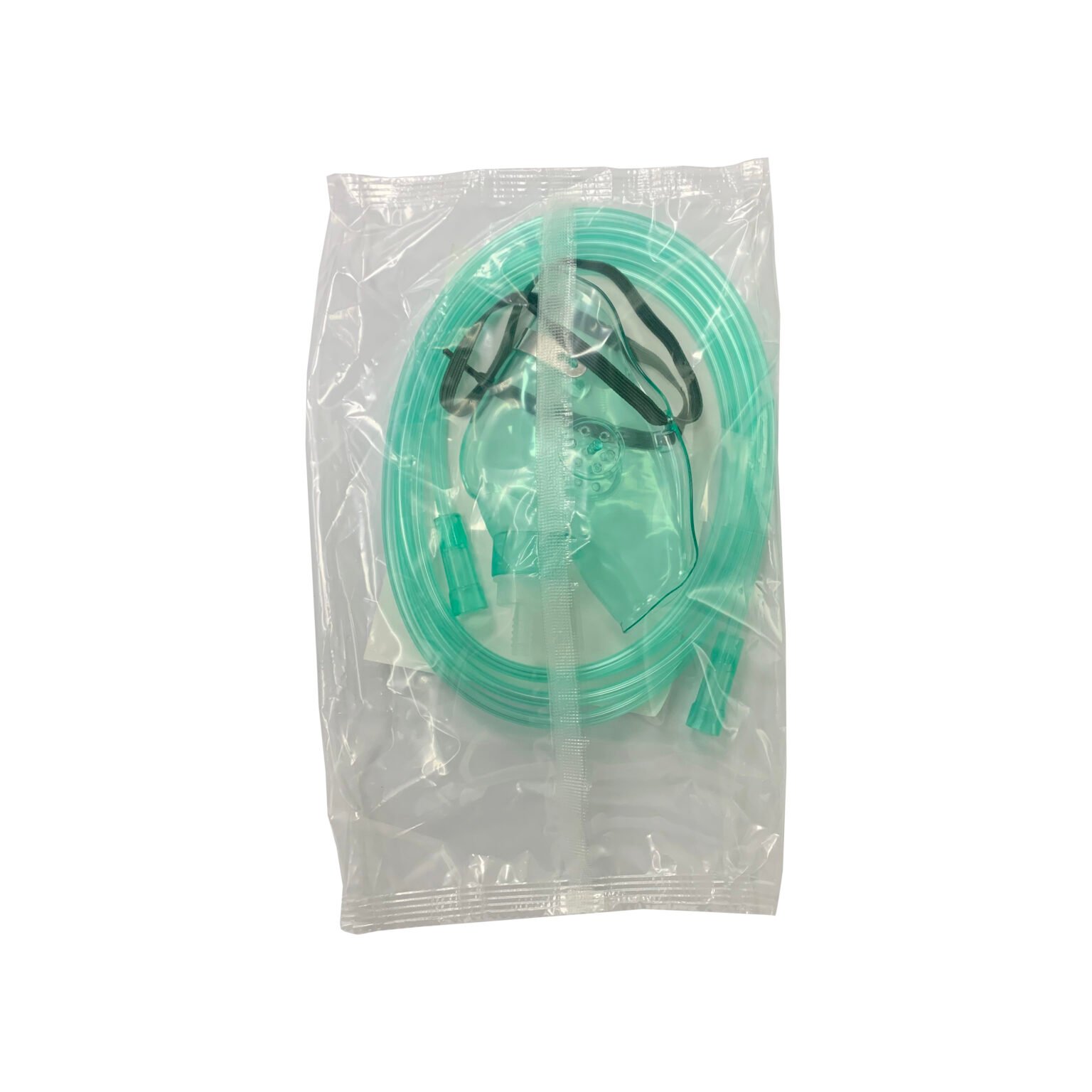Disposable O2 Masks Disposable Oxygen Mask, Medical Oxygen Mask, Breathing Oxygen Mask ...