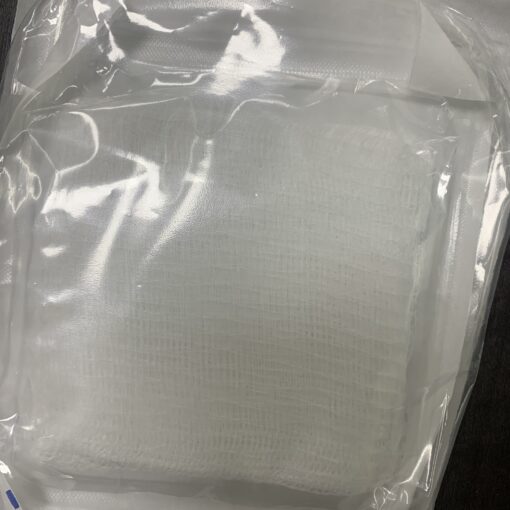 Sterile Gauze Swabs - Gauze Swabs - Dressing & Bandages - Image 3