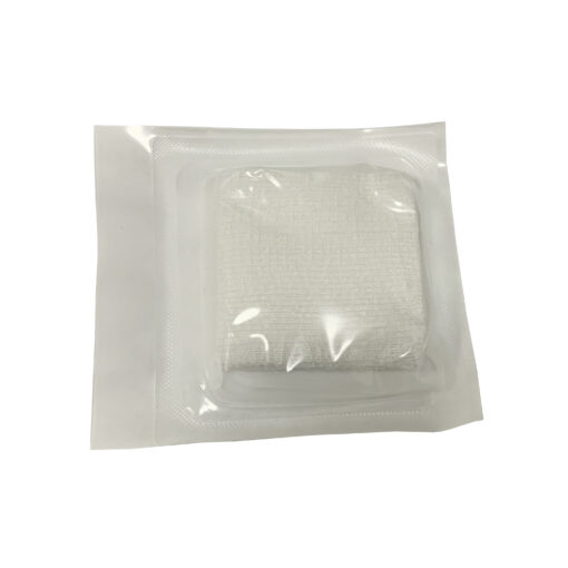 Sterile Gauze Swabs - Gauze Swabs - Dressing & Bandages - Image 2