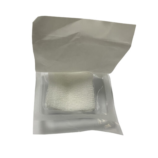 Sterile Gauze Swabs - Gauze Swabs - Dressing & Bandages - Image 4