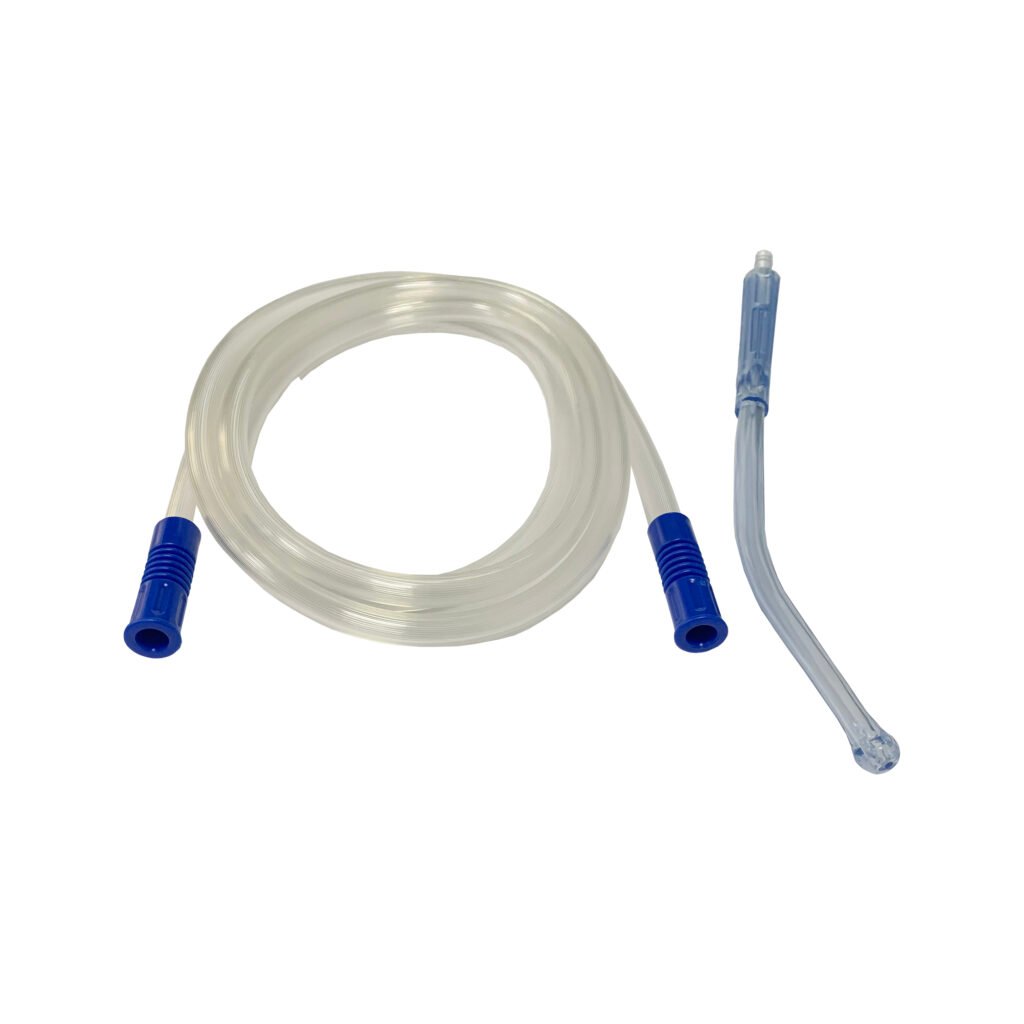 Wholesale Sterile Suction Tube 10mm OD - Pressure Resistant, 5-Year ...