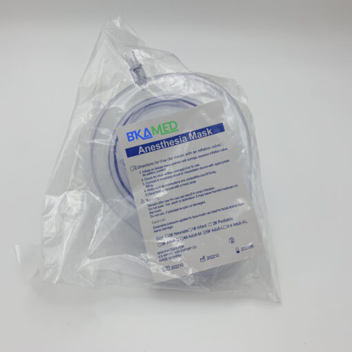 Disposable Anesthesia Air Cushion Mask