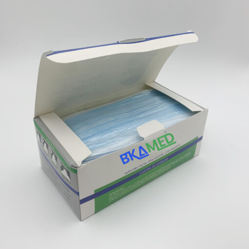 Disposable Non-woven Medical Face Mask type II