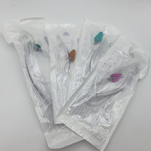 Disposable Silicone Anesthesia Laryngeal Mask Airway