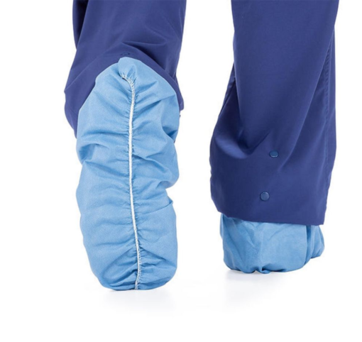 isolation gown