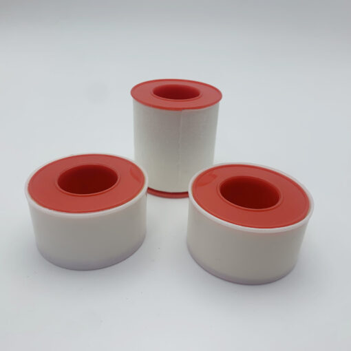 Zinc Oxide Adhesive Plaster Medical Bandage Tape