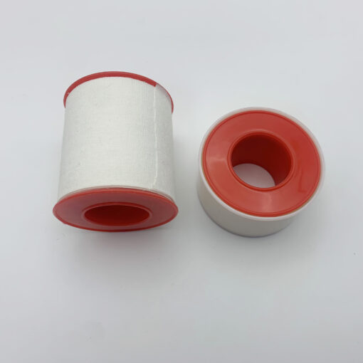 Medical Supplies Zinc Oxide Adhesive Plaster