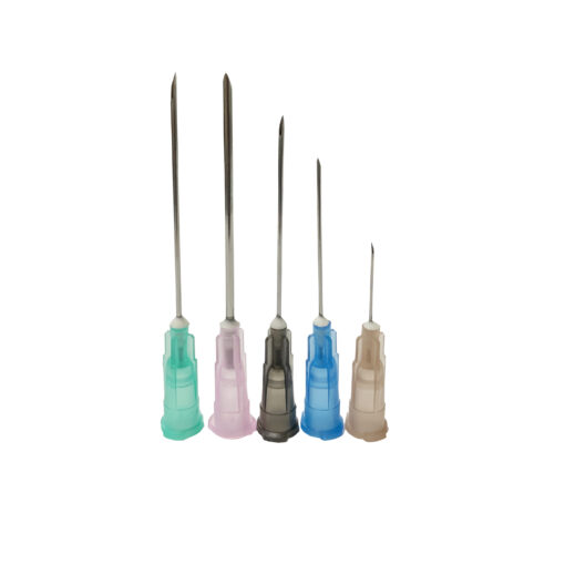 Disposable Medical Hypodermic Needles
