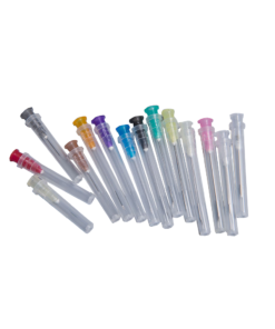 Disposable Hypodermic Sterile Needle for Syringe 100pcs/box