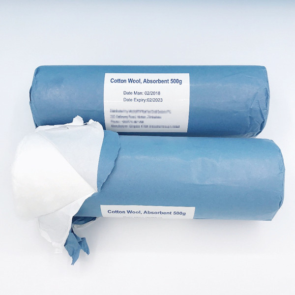 How to Find a Reliable Medical Cotton Products Supplier in China?