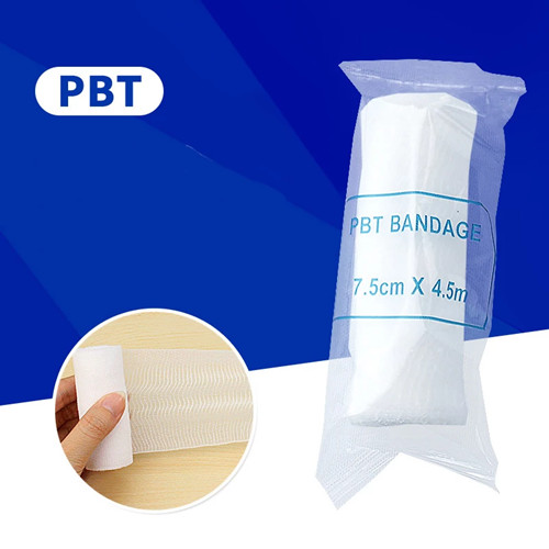 What is PBT Bandage?