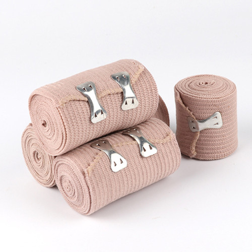China Top OEM Supplier for High Elastic Bandage