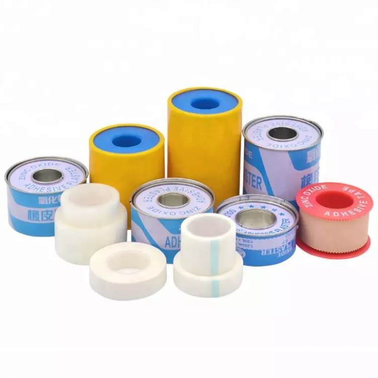 Wholesale cheap price zinc oxide plaster from china