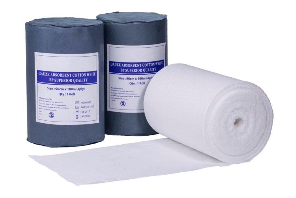 types-of-gauze-and-their-applications-bka-med
