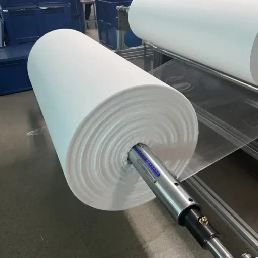 100% Cotton Medical Absorbent Surgical Hydrophilic Jumbo Gauze Roll - Image 2