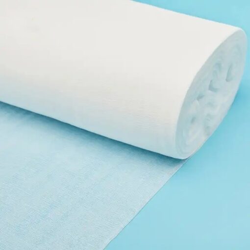 High Absorbent 90cm*100m-2ply Pillow Gauze Roll - Image 2
