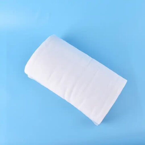 High Absorbent 90cm*100m-2ply Pillow Gauze Roll - Image 8