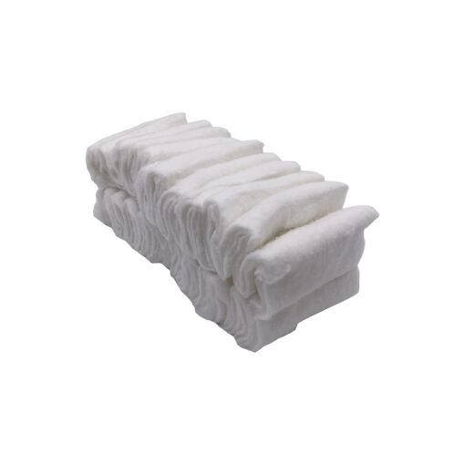 Surgical Cotton Wool Zig-Zag