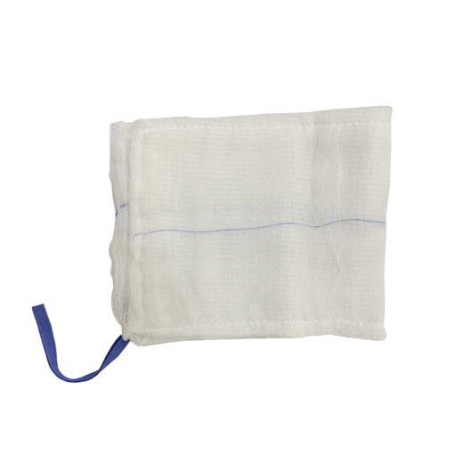 Non-Sterile Lap Sponge with X-Ray 18"x18" - Image 5