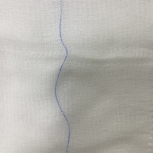 Non-Sterile Lap Sponge with X-Ray 18"x18" - Image 4