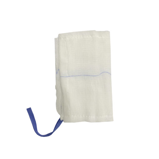 Non-Sterile Lap Sponge with X-Ray 18"x18" - Image 3