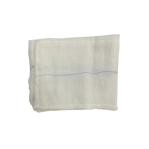 Non-Sterile Lap Sponge with X-Ray 18"x18" - Image 6
