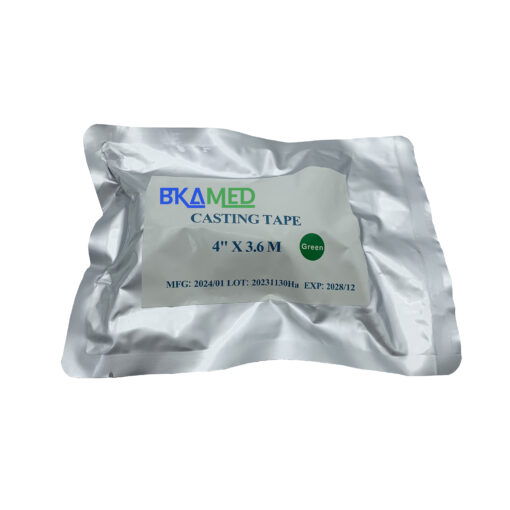 Orthopedic Fiberglass Casting Tape Low Price - Image 3