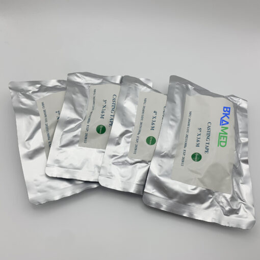 Orthopedic Fiberglass Casting Tape Low Price - Image 2