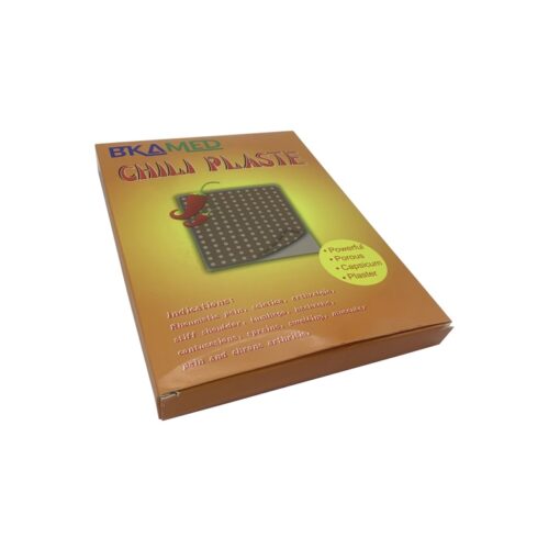 OEM Service Pain Relief Chili Plaster