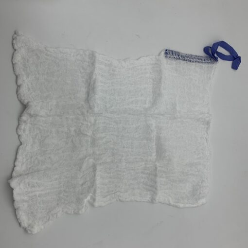 Medical Gauze Laparotomy Swabs (Lap Sponge) - Image 2