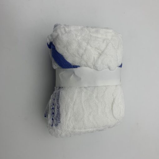 Medical Gauze Laparotomy Swabs (Lap Sponge) - Image 3