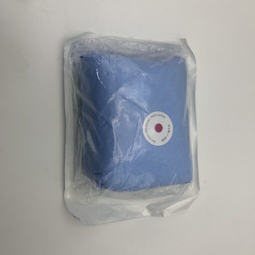 Medical Gauze Laparotomy Swabs (Lap Sponge) - Image 4