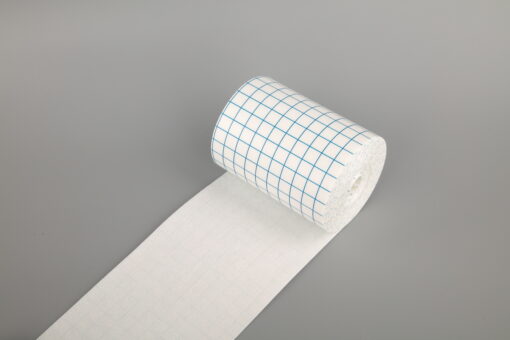 Non-woven Adhesive Dressing Roll - Image 2