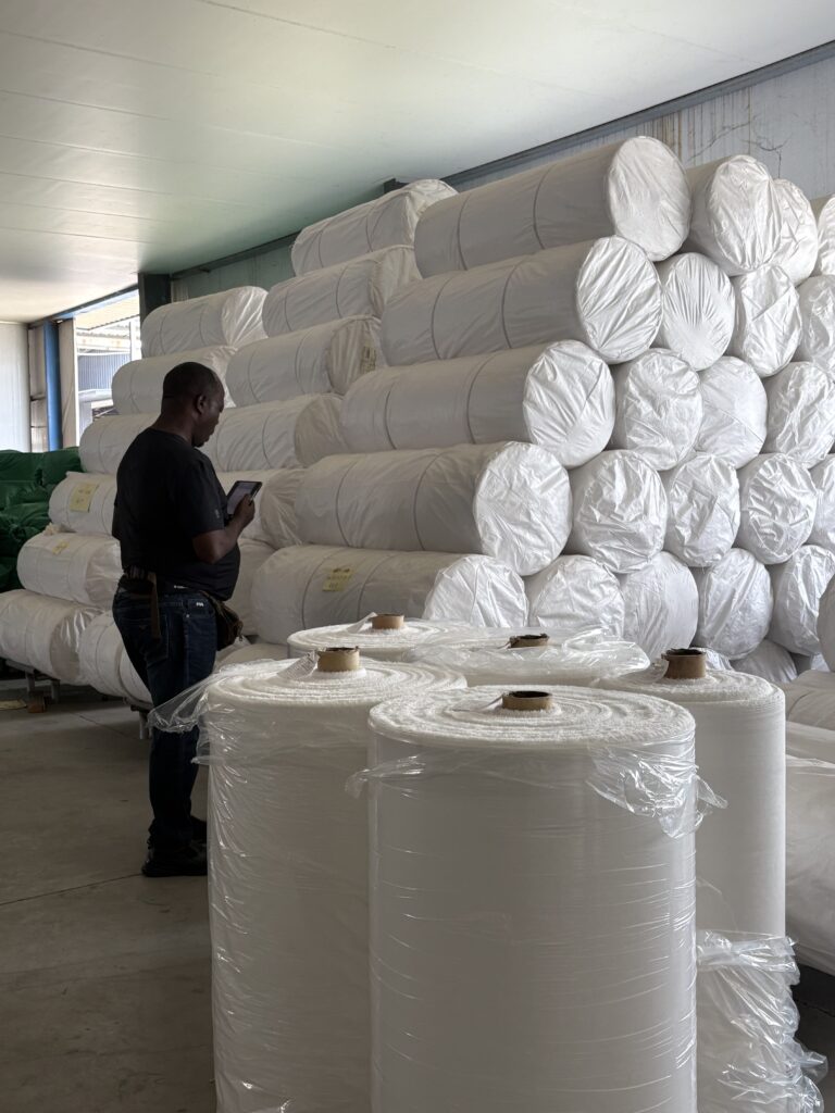 Professional Gauze Roll Manufacturer in China