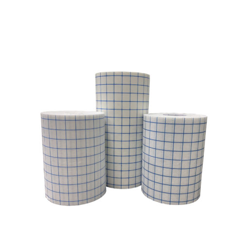 Non-woven Adhesive Dressing Roll - Image 4