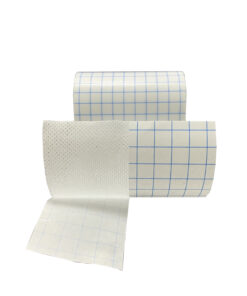 Non-woven Adhesive Dressing Roll