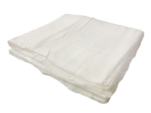 BKAMED Zigzag Gauze Roll - Image 3