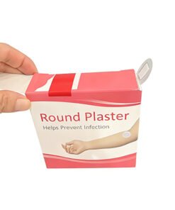 round plaster Manufacturer in China