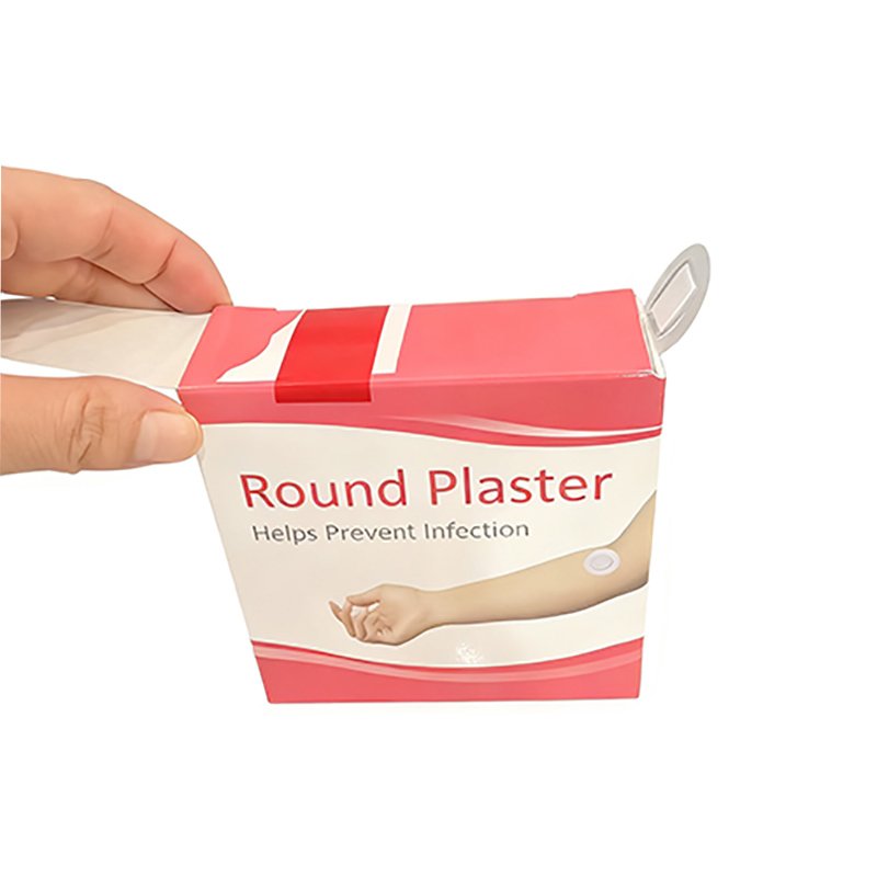 round plaster Manufacturer in China
