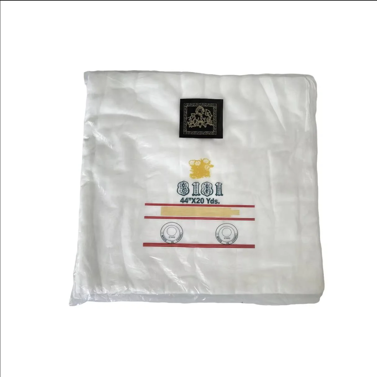 Absorbent Medical Gauze 01