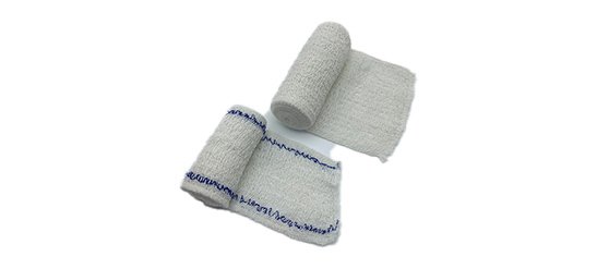 Gauze Bandage Wrap
